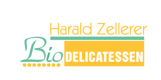 Zellerer BioDelicatessen Logo